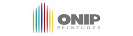 Logo Onip Peintures